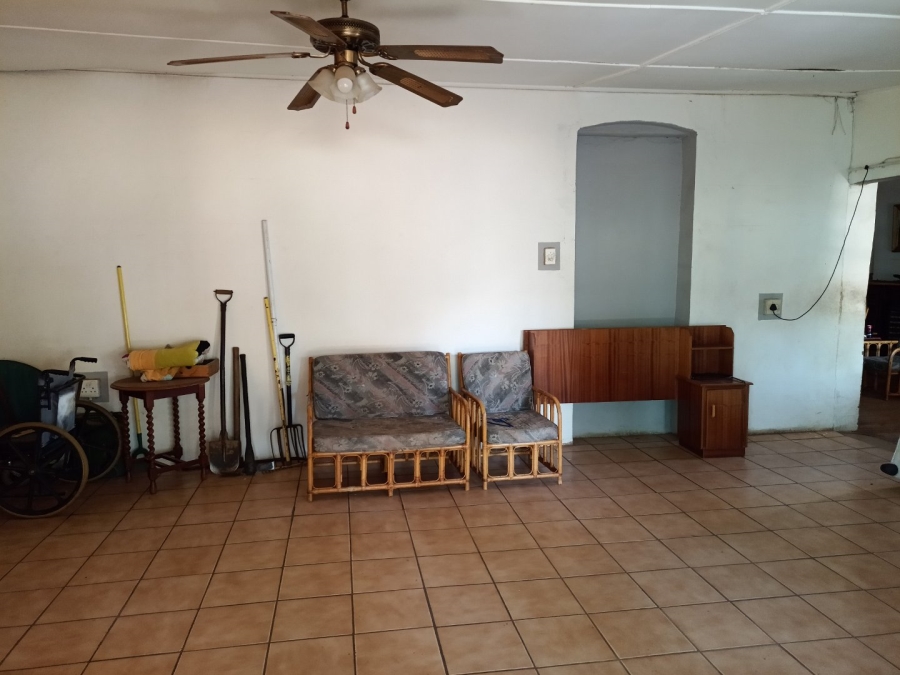 4 Bedroom Property for Sale in Brandfort Free State